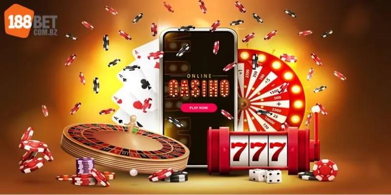 188bet - Link đăng ký đăng nhập 188bet không bị chặn
